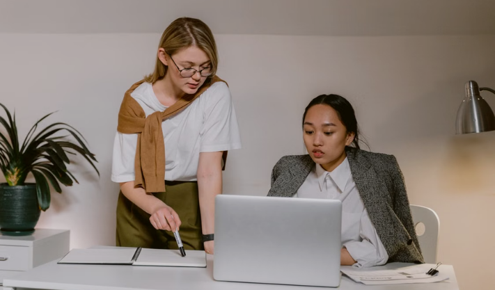 How Do Entrepreneurs Start and Grow a Business?