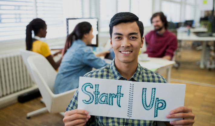 How Do You Start a Small Business?