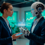 How Is AI Creating New Business Opportunities?