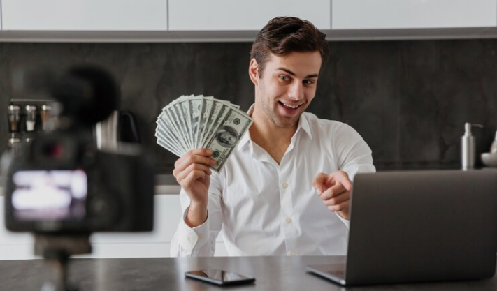 What Are the Best Ways to Make Money Online?