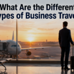 What Are the Different Types of Business Travel?