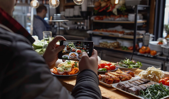What Are the Top 10 Food Business Opportunities?