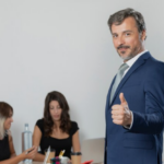 What Can Entrepreneurs Learn From Successful Business Leaders?