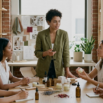 What Strategies Can Entrepreneurs Use to Grow a Skincare Business?