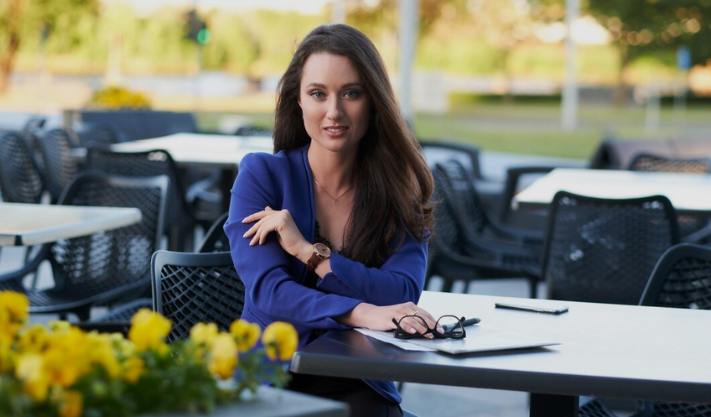 Which Women Entrepreneurs Are Transforming Business in America?