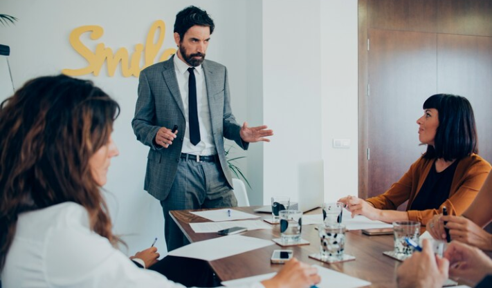 Why Is Leadership Important for Business Growth?
