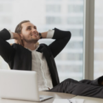 Why Is Recovery a Strategy for Successful Entrepreneurs?