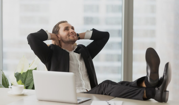 Why Is Recovery a Strategy for Successful Entrepreneurs?