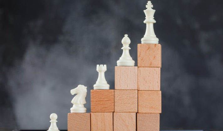 5 Types of People Who Turn Ambition Into Success