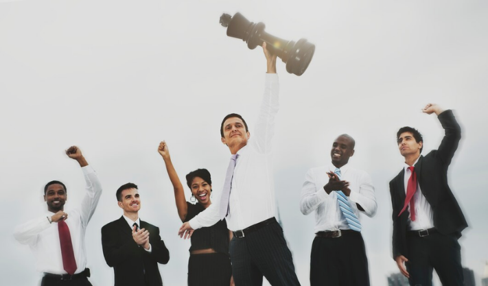 How Does Leadership Impact Business Success?