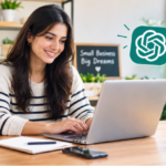 How to Use ChatGPT to Grow a Small Business
