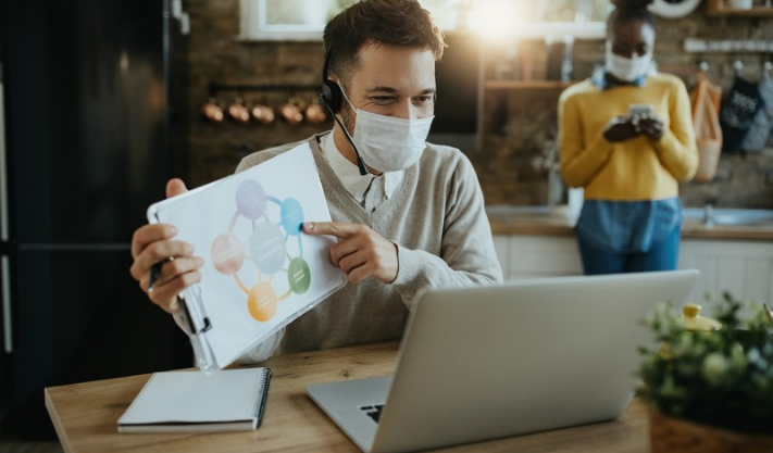 Can Artificial Intelligence Make Small Business Funding Easier?