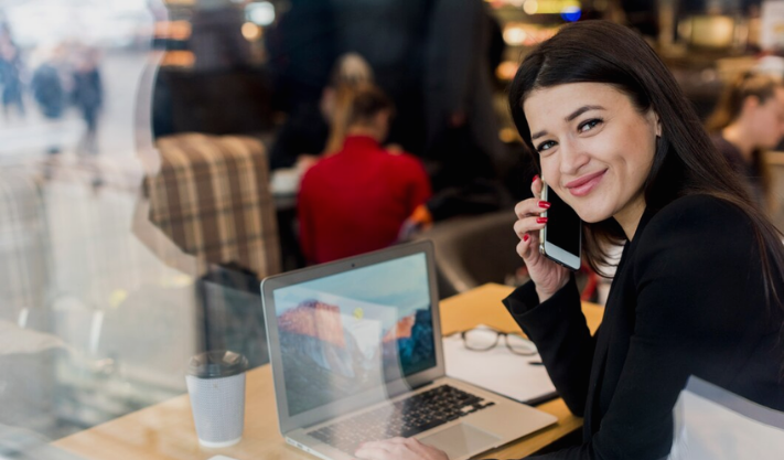How Small Businesses Can Use AI for Customer Service