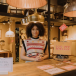 How Small Businesses Can Use AI for Marketing