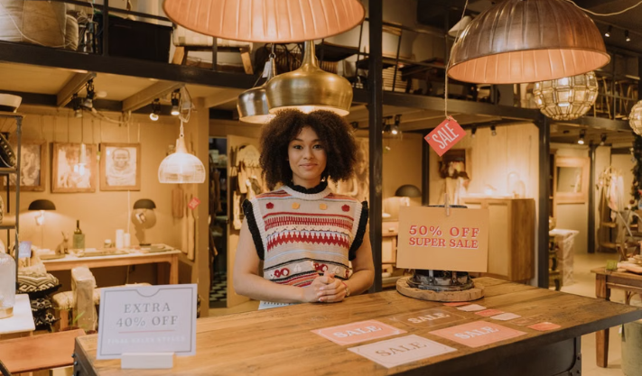 How Small Businesses Can Use AI for Marketing