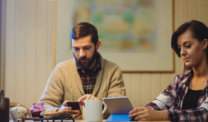 How to Find a Business Idea That Customers Will Pay For